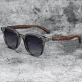 Transparent Gray