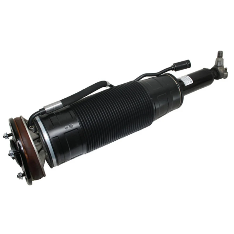 Auto Air Suspension Car Front Left RWD Adjustable Air Suspension Shock Absorber Abssembly