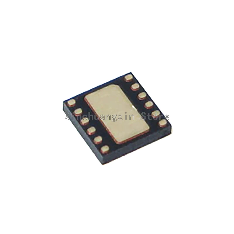 1PCS Original ST25DV16K-JFR6D3 UFDFN-12 13.56MHz ST25DV16K RFID transponder RF chip