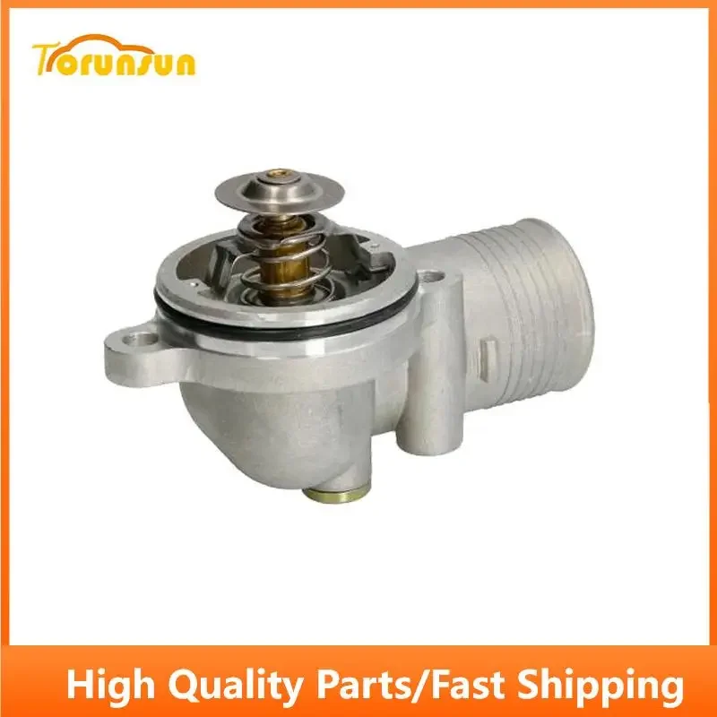 Thermostat 4133L508 for Perkins Engine 1103C-33 1103D-33T 1104A-44 1104C-44 1104C-E44 1104D-44 1104D-44T 1104D-44TA