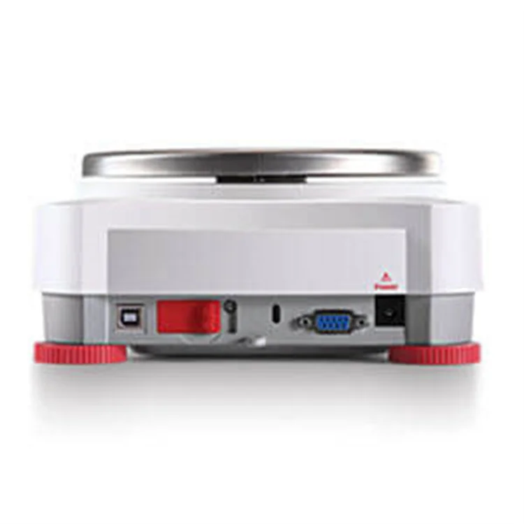 

Veidt Weighing for Ohaus PX Series PX4202ZH/E 4200g 10mg 0.01g Accuracy Electronic Scale Microgram Precision Analytical Balances