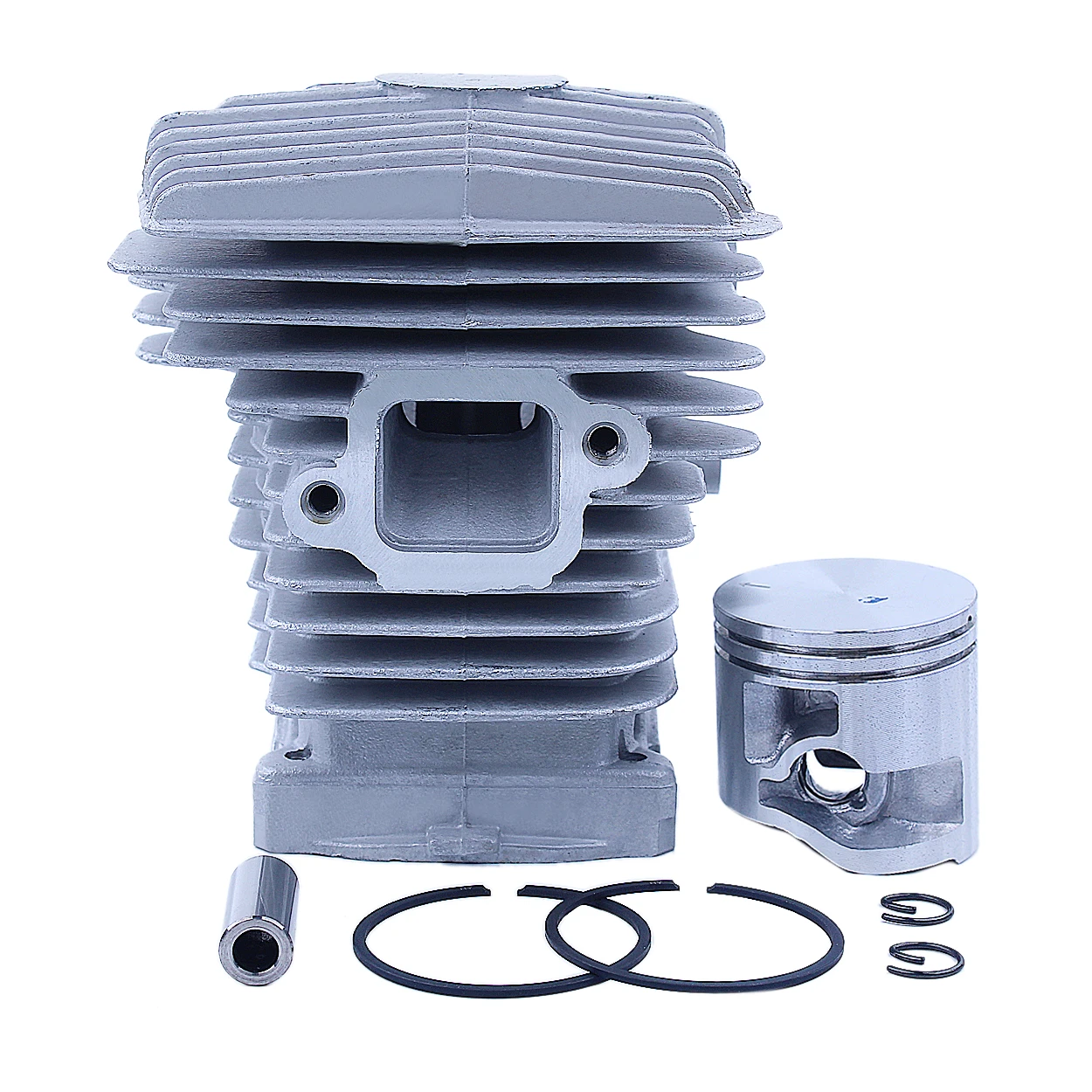 40Mm Cilinder Zuiger Voor Stihl MS211 MS211C Ms 211 Kettingzaag Spare Motor Onderdelen 1139 020 1202