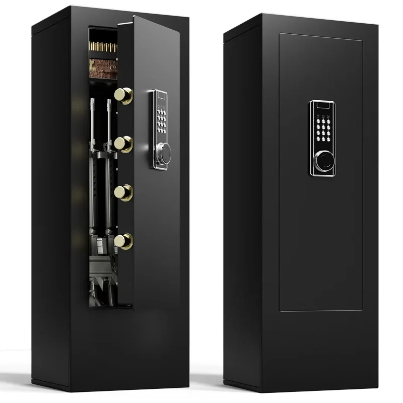 

Safe home large smart safe fingerprint anti-theft