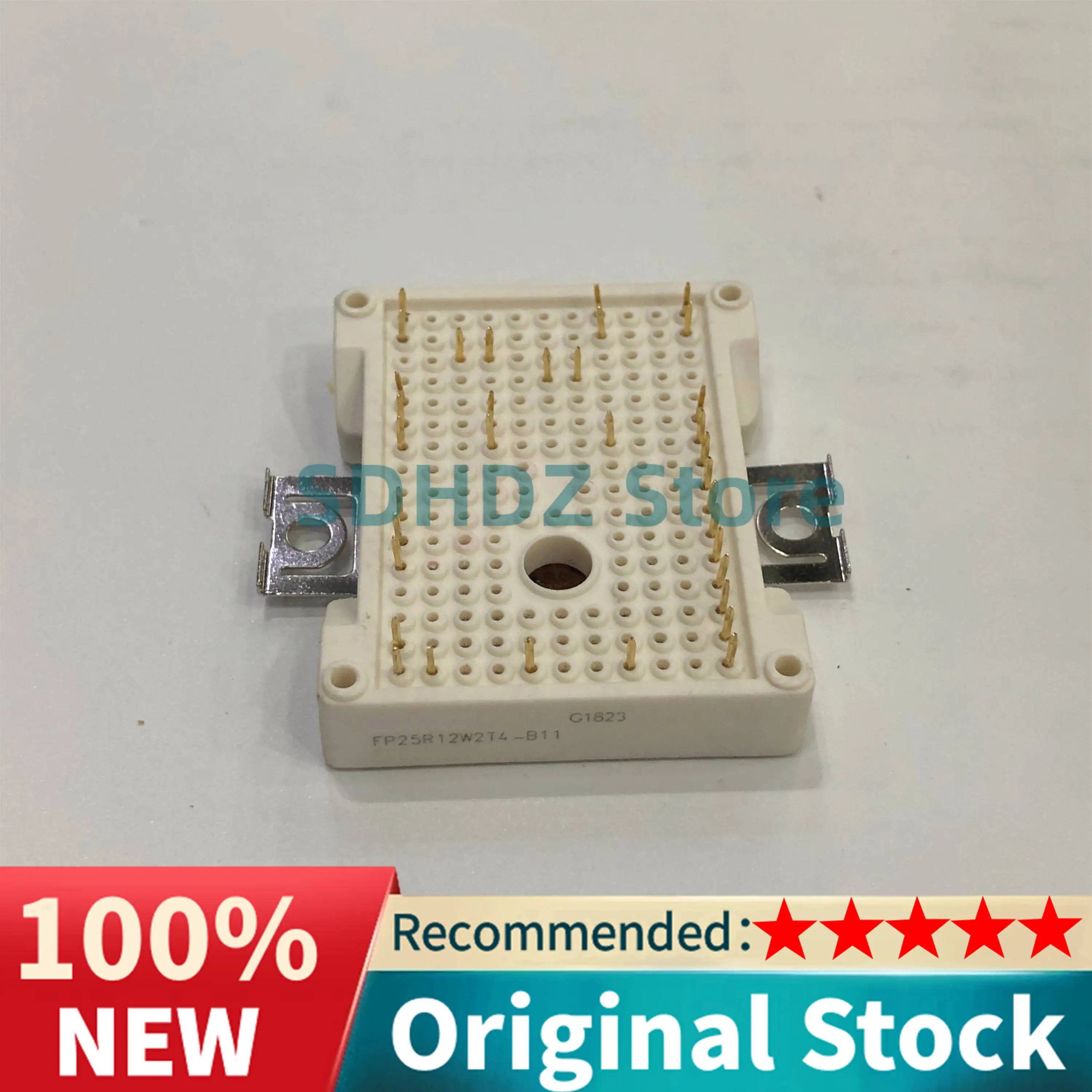 

FP25R12W2T4-B11 WGL15P120N3 WGL25P120N3 WGL35P120N3 Модуль IGBT, новый, оригинальный