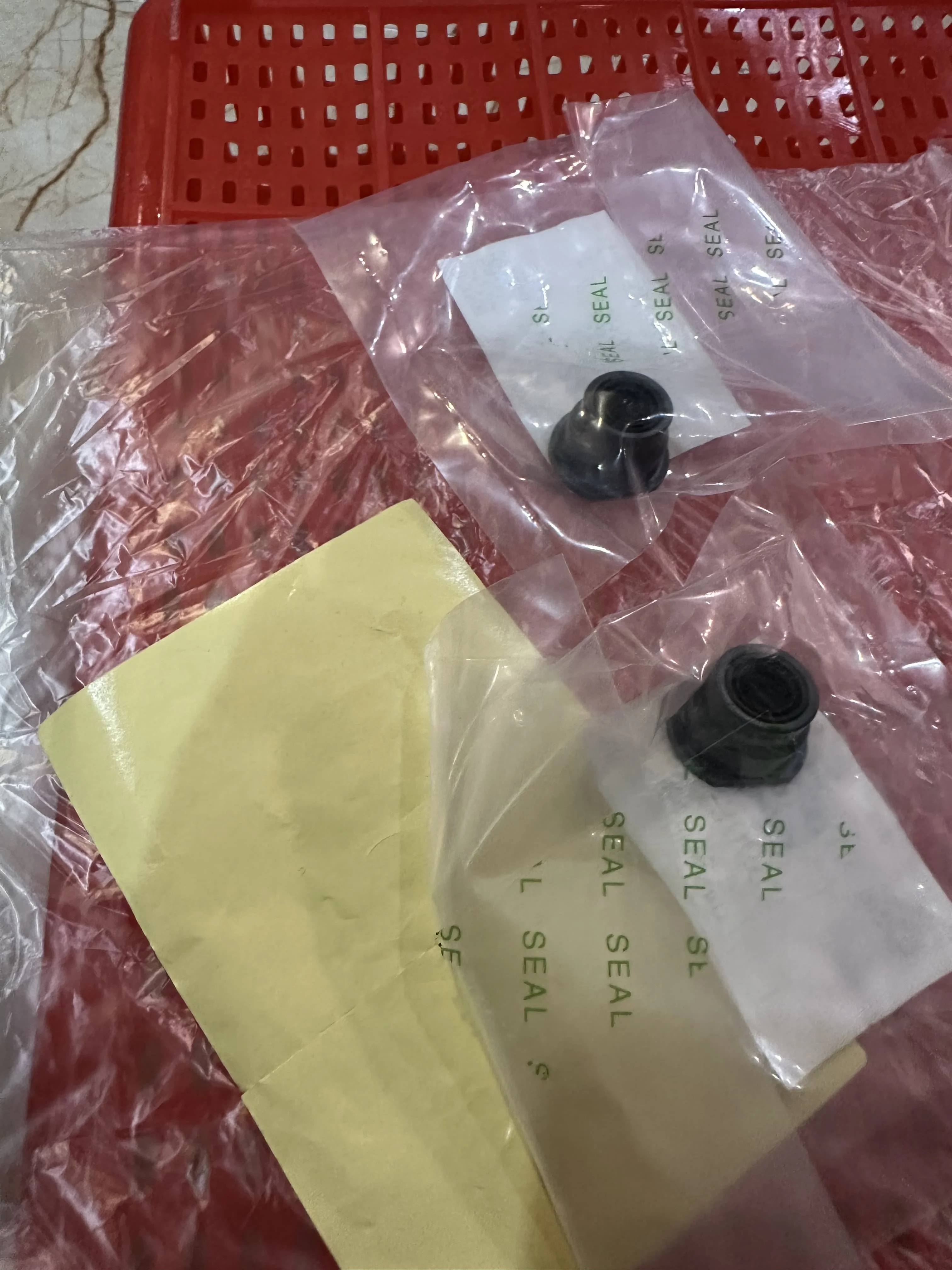 

20PCS B065-3069 Bushing for RICOH Aficio 1060 1075 2051 2060 2075 AP900