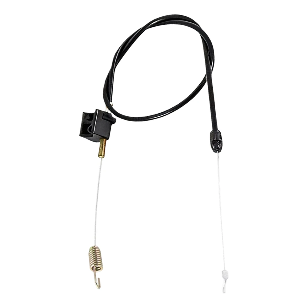 

For Lawn Mower Repair Lawn Mower Cable Starter Pull Cord Replacement Part Sturdy Materials Cost-effective Solution