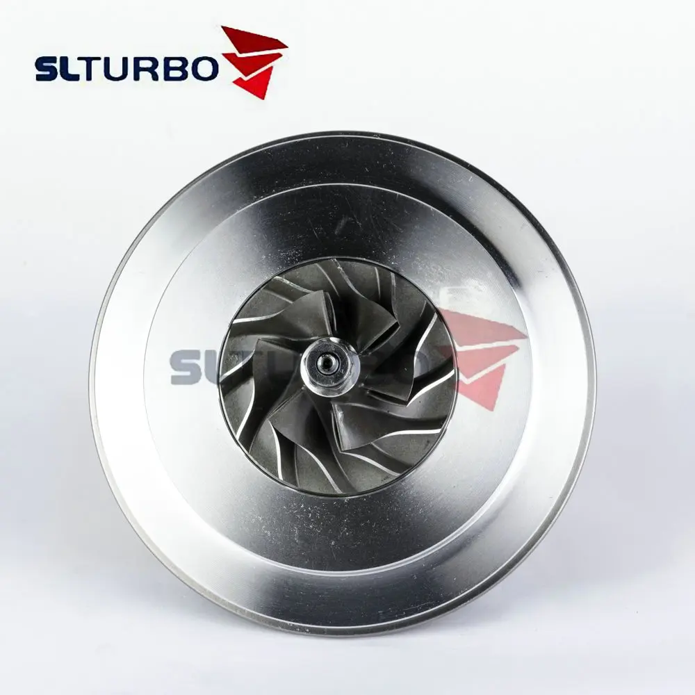 For Peugeot 208 1.6 155 THP 115Kw 156HP EP6 DT Turbine Chra 53039700179 Turbocharger Cartridge 9809028780 Turbo Core 2012