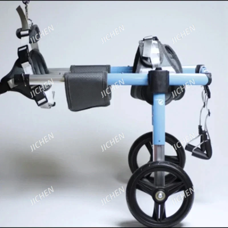 Jc Dog Wheelchair F…