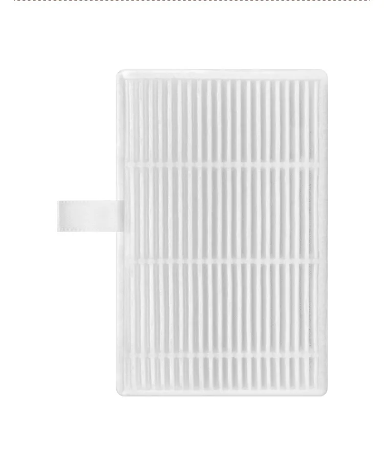 HEPA Filter for Tapo RV30 Max Plus / RV20 Max Plus / RV30 Max / RV20 Max Robot Vacuum Cleaner Replacement Accessories Spare Part