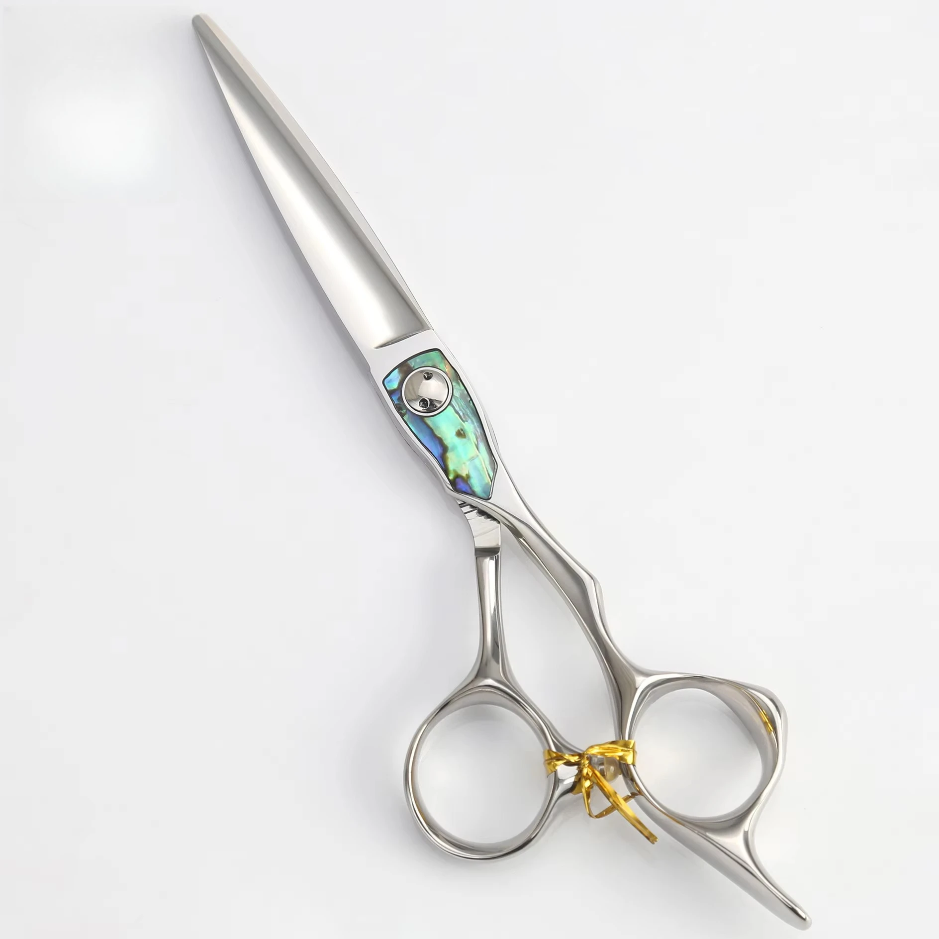 

Профессиональные парикмахерские ножницы Natural Shell из японской кобальтовой стали VG10 для стрижки волос