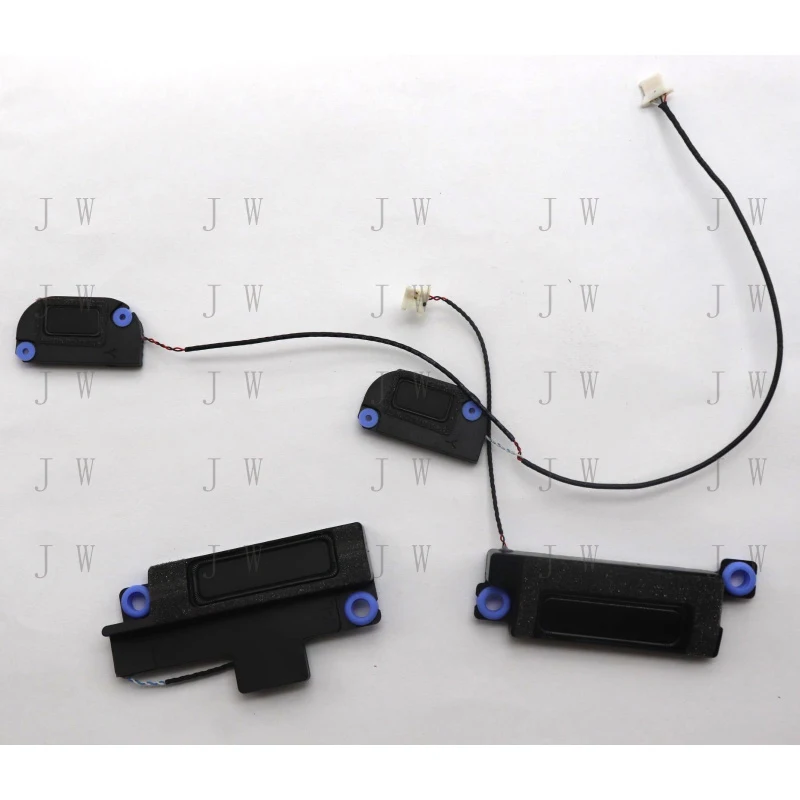 J  5SB0S32102 New Internal Speaker Kit L&R For ThinkBook 16p G6 IAX Laptop 21R0