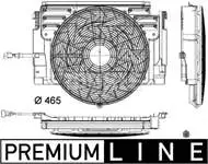 

CFF348000P for complete FAN 410 W (PREMIUM LINE) M57N X5 E53