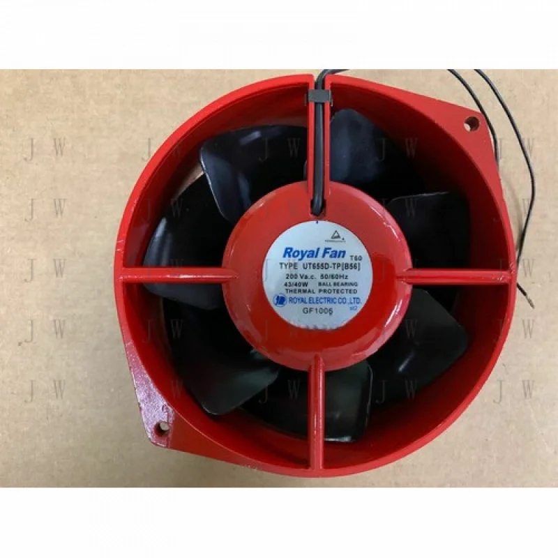 Ddw For Royal Fan U…