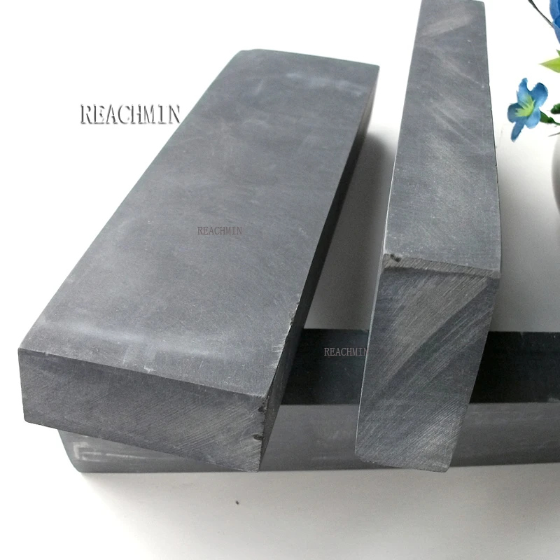 5000 Grit HUNAN natural bluestone Water mud stone Kitchen knife Homeuse grindstone 8