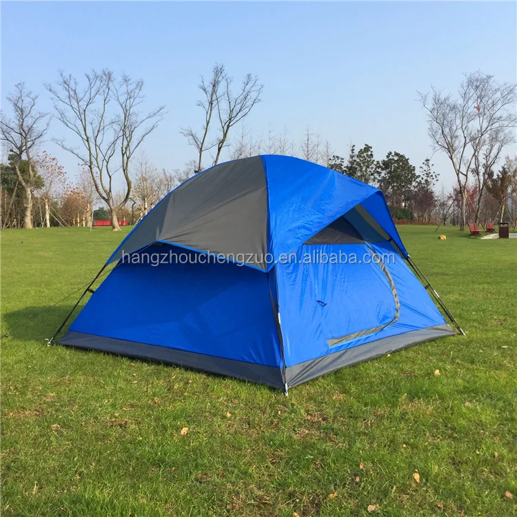 

Folding Camping Tent, Large Portable Tent, Camp Tent House