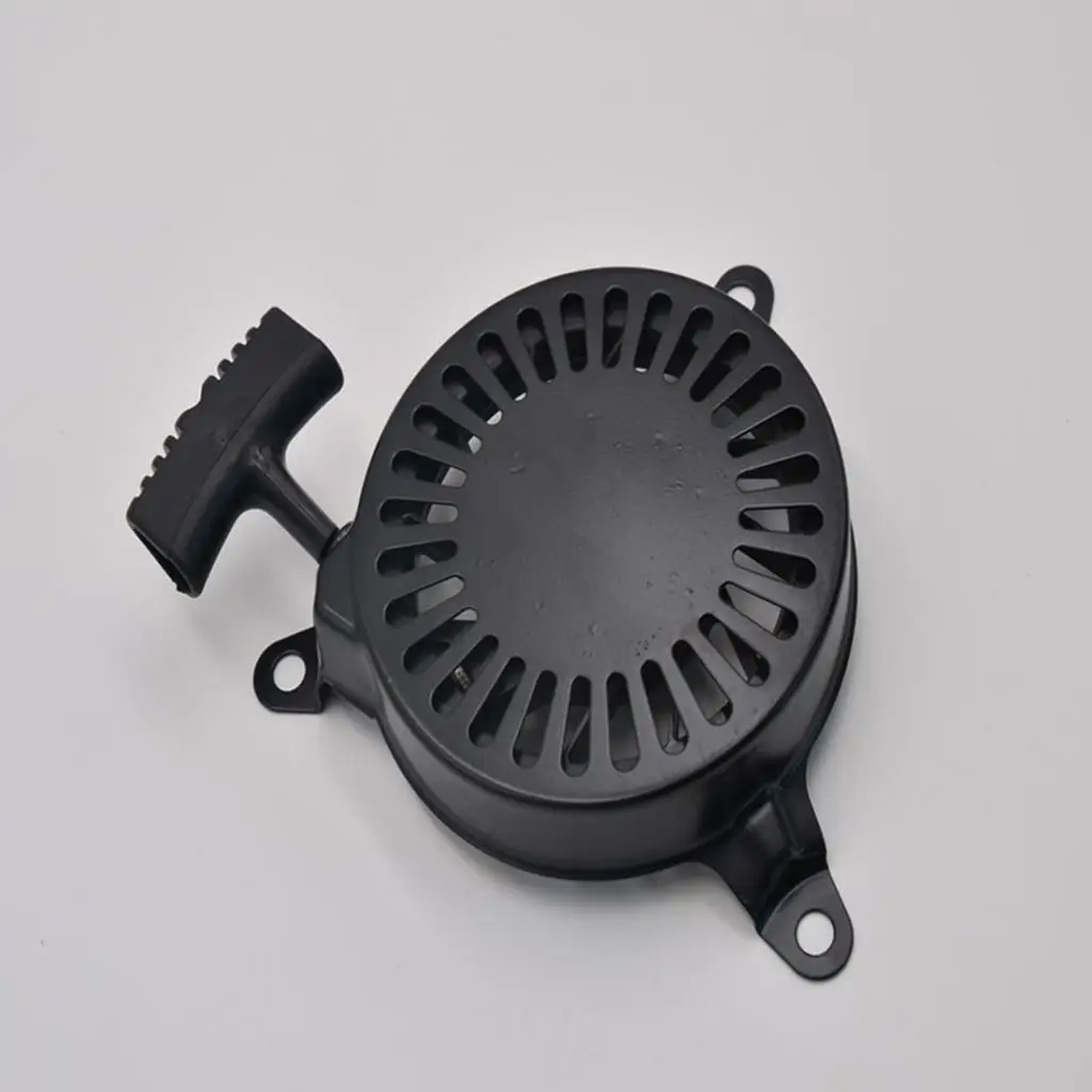 

High Quality Pull Start Starter Metal Engine Recoil Part for Kohler XT149 XT173 Small Motor Use