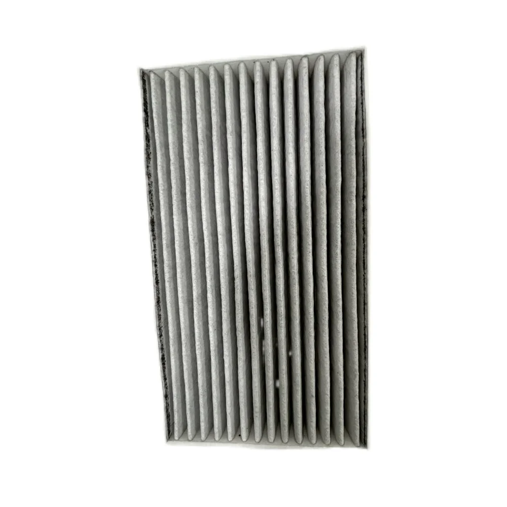 Auto Parts High-Level Cabin Filter J118640140 Air Conditioner Filter For VENUCIA D60 PLUS 1.6L 2020-