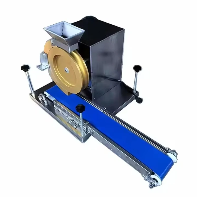 

Sesame ball dough rounding machine, grain product making rounding machine