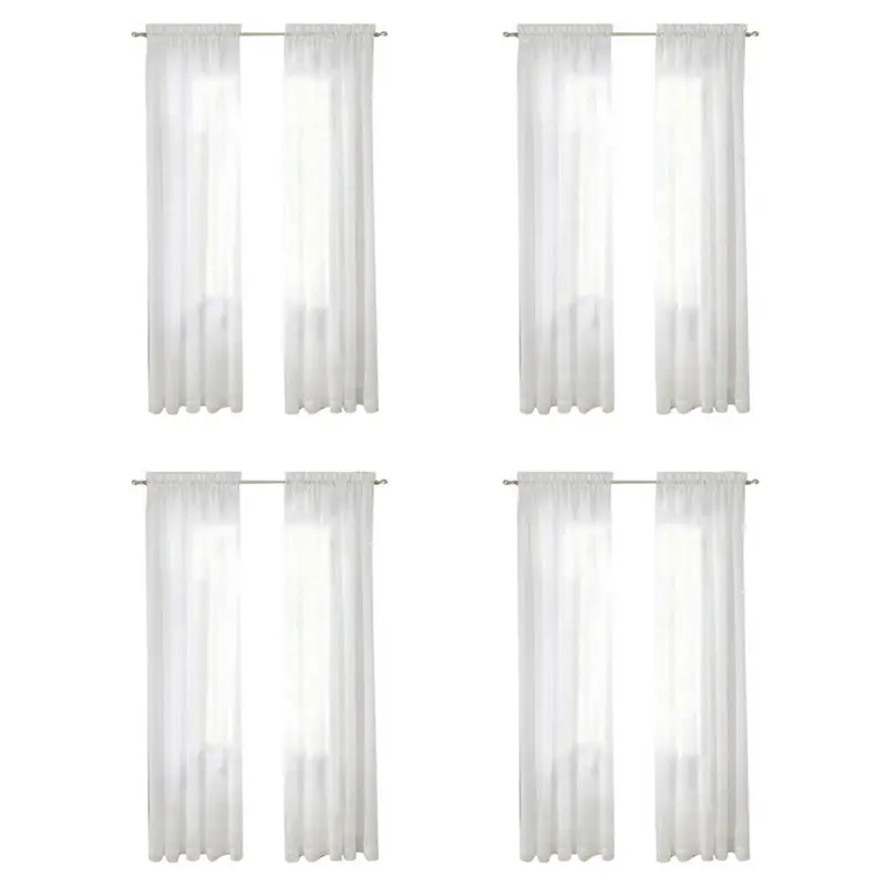 sews-window-white-sheer-curtains-90-inches-long-8-panels-sheer-white-curtains-clear-curtains-basic-rod-pocket-panel