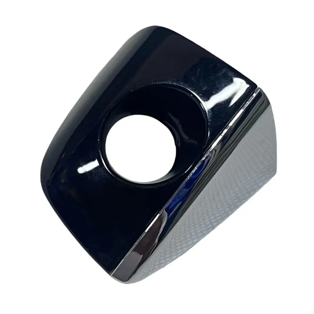 

8RD837875A Крышка ручки передней левой двери подходит для Q5 2016 2018, простой процесс установки, устойчивая к атмосферным воздействиям, стильная отделка