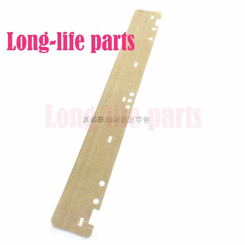 Compatible For Toshiba 5508A 7518A 6508A 5518A 5528A 6506AC fuser Oil supply pad Copier Parts