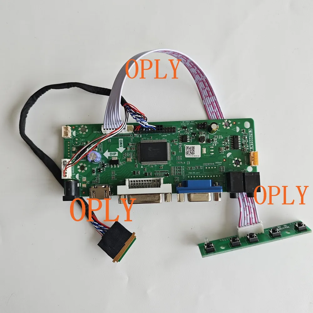 Lvds Controller Boa… - image