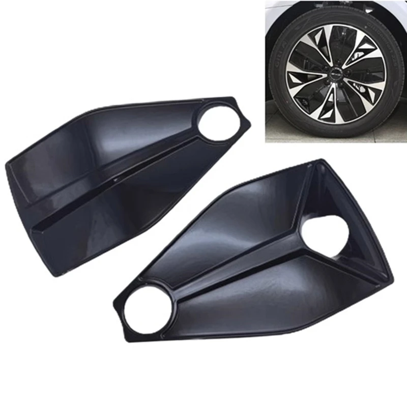 Wheel Cap Decorative Cover for BYD SEAL (18 INCH WHEEL)