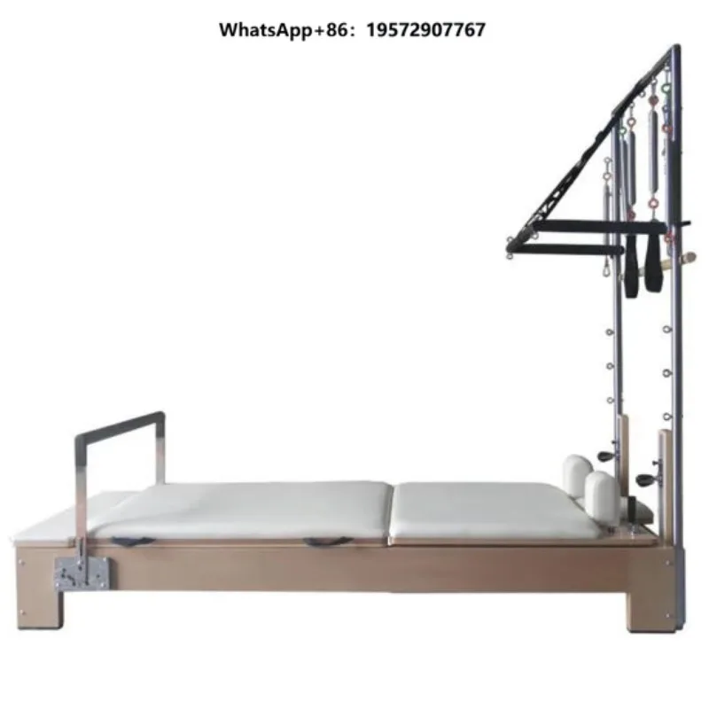 Cheap Price Pilates Bed Pilates Reformer Bed Sale