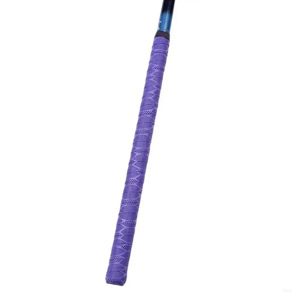 

Panda Flower Badminton Grip Non-Slip Handle Grip Badminton Sweatband Sticky Sweat-absorbent Racket Grip Tape Fishing Rod