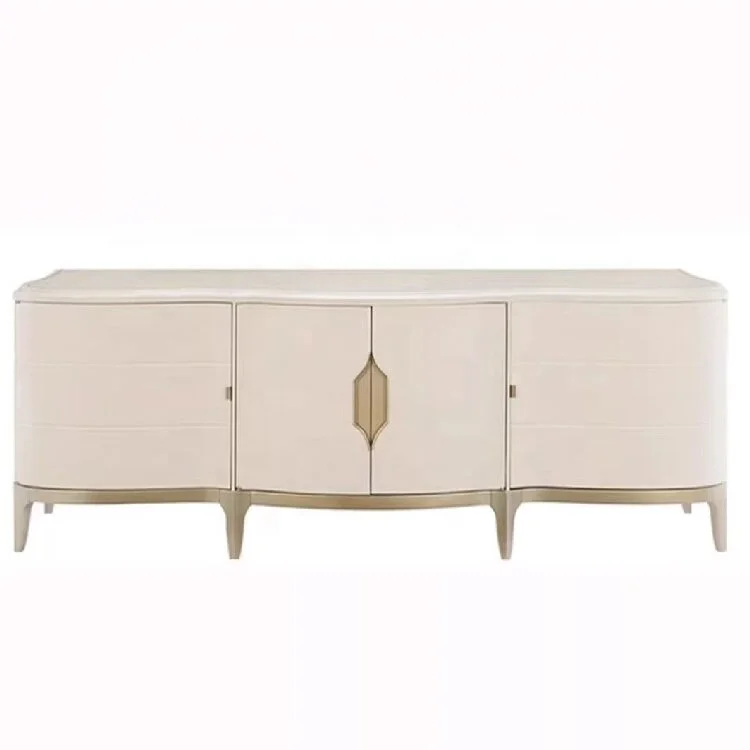 

/High Quality Living Room Furniture Solid Wood MEDIA CONSOLE Tv Stands Designs Modern Luxury