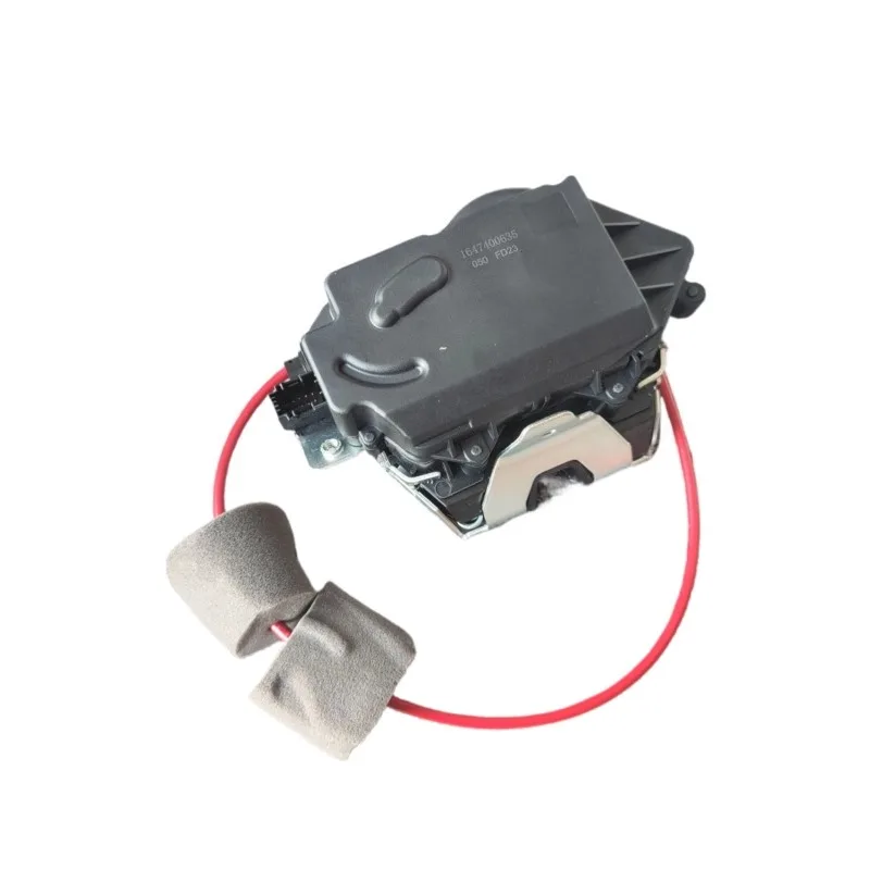 

Trunk Lock Block Tailgate Locker for Benz W164 ML300 ML320 ML350 ML450 ML500