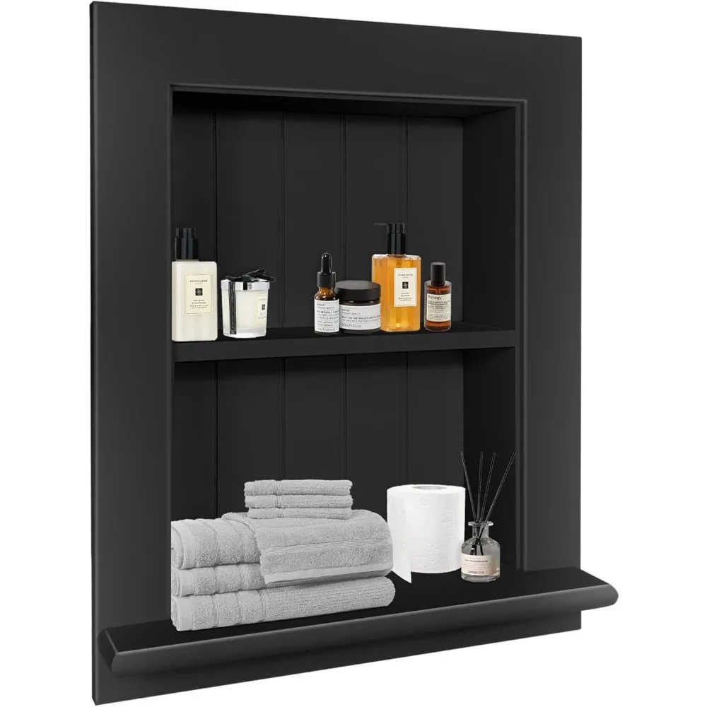 Bathroom Wall Cabin… - image