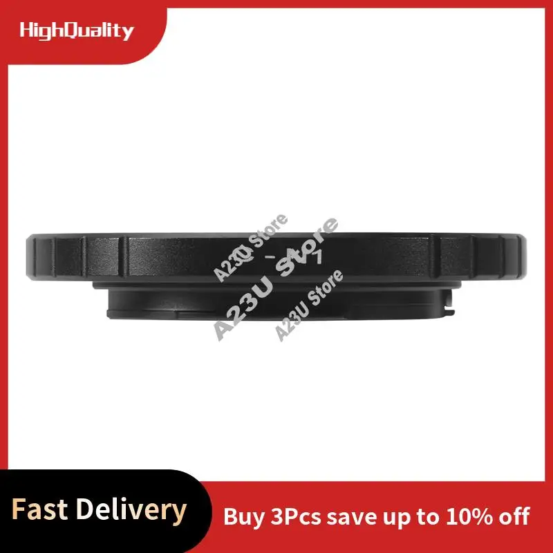 Black 16Mm C-Mount … - image