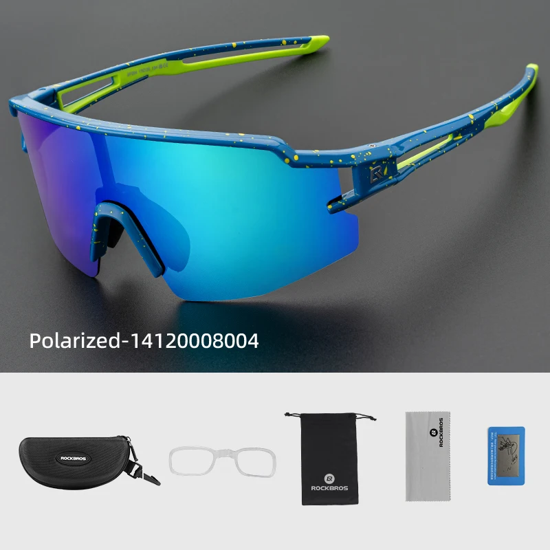 Variant: Polarized 8004