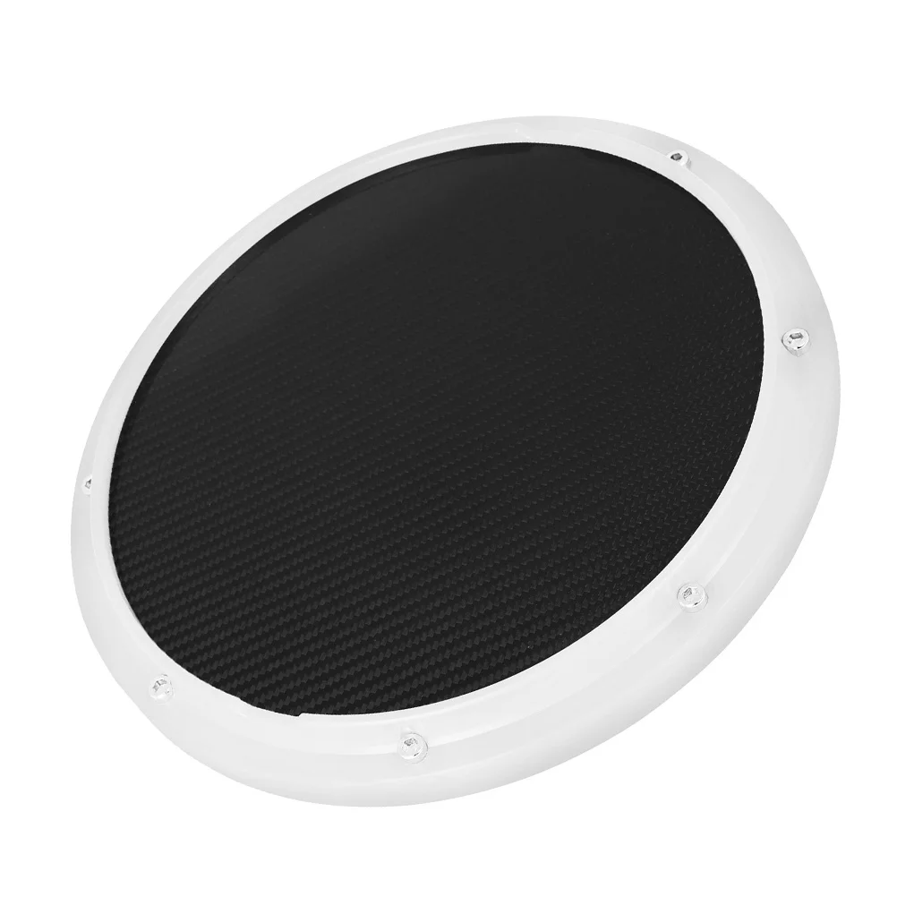 

Dumb Drum Pad Practice Drum Pad Drum Metronome Drummer Basic Skills Practice Mat