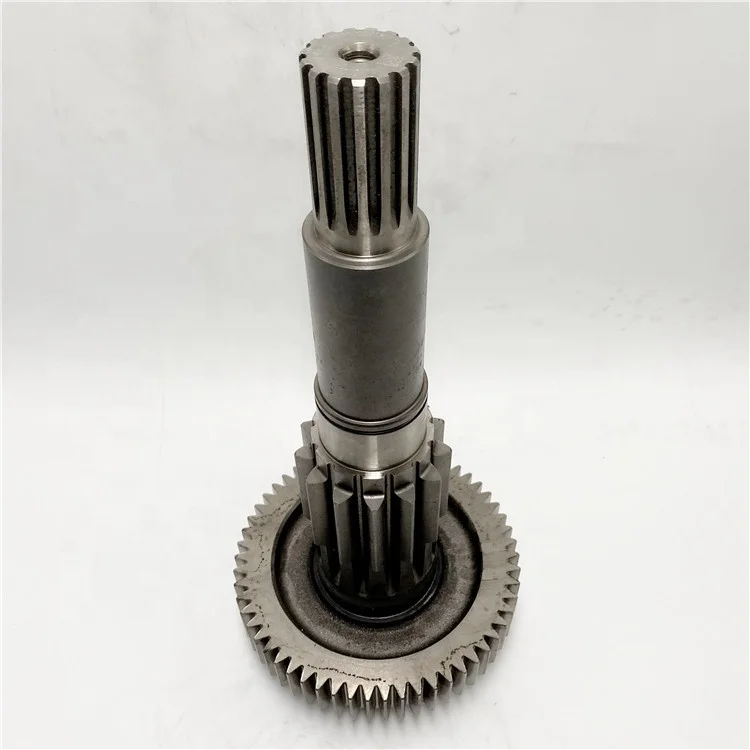

Hot Selling Original Transmission Shaft For FOTON