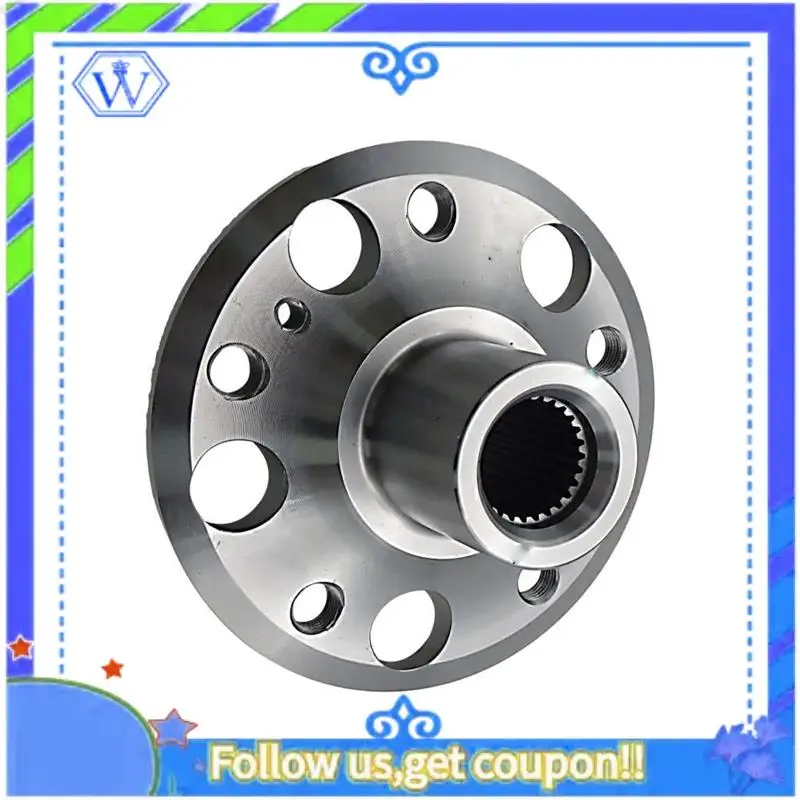 

M46K-Car Wheel Hub Bearing Rear Wheel Bearing Hub Bearing Unit 2113570508 For Mercedes Benz W211 W212 W221 X204