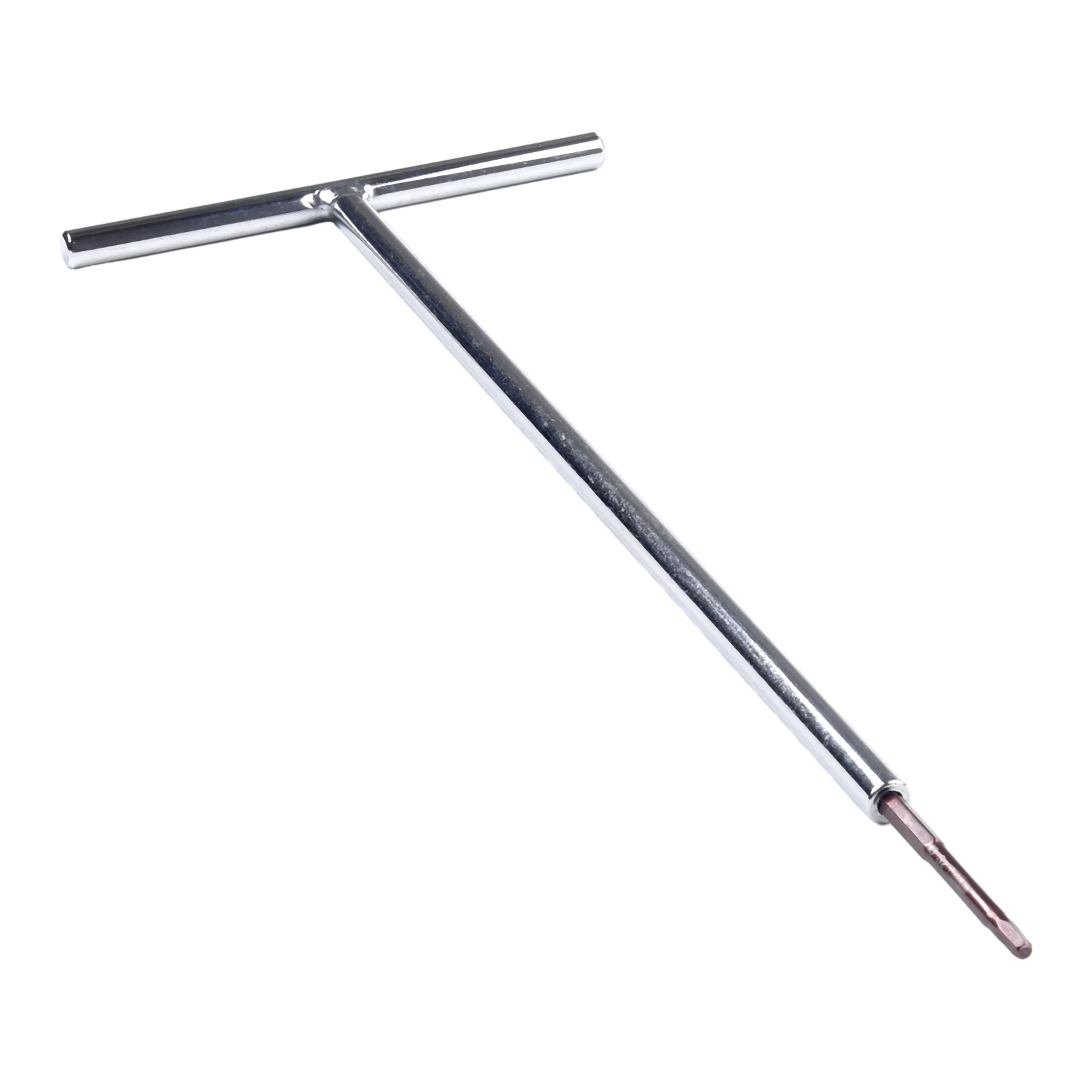 Inner Spanner Hex Wrench Hand Repair Tool Strong Integrity Wear-resistant Non-manual Welding Not Easy To Break