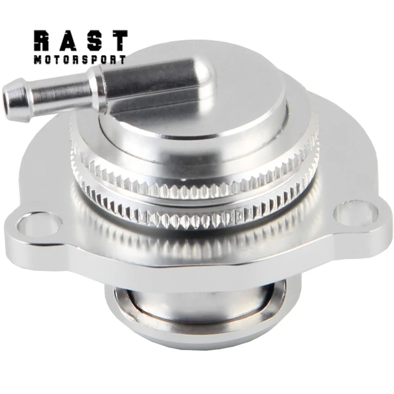 Auto Aluminum Recirculating Dump Valve Blow Off Valve For Vauxhall Opel Astra Corsa Vxr Zafira Turbo Vxr