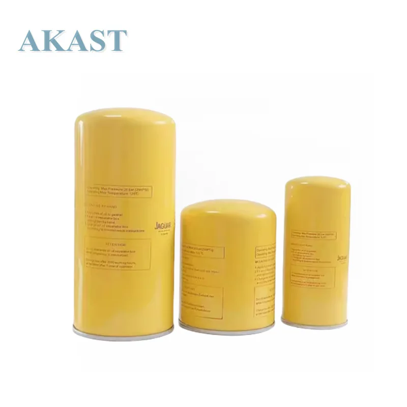 Supply OLA0050 Suitable for Screw Pump Oil Subdivision Filter Element Oil Separation for 37KW 50HP Compressor