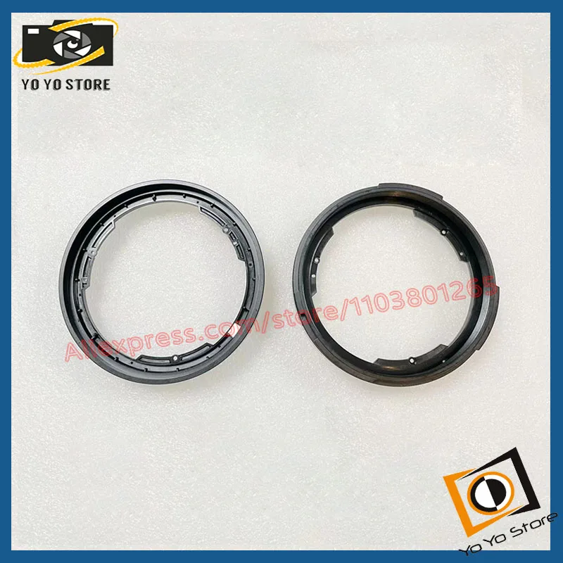 

1pcs For Sony 28-135mm UV Front Ring Light Shield Front Barrel Lens UV Repair Accessories New