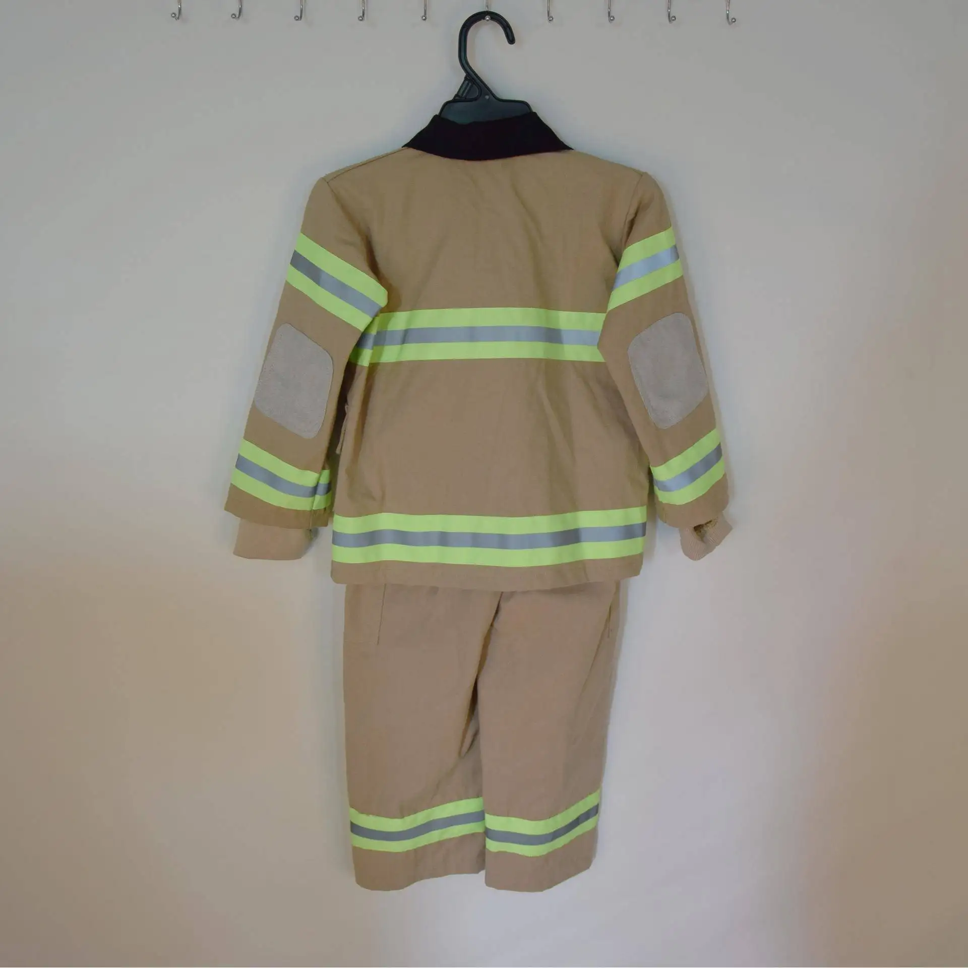 Kinderdag Stage Performance Kostuum Volwassen Rollenspel Onesie Halloween Thema Culturele Etnische T-pak Dames Faion