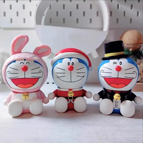 12 best sales Doraemon-leksaker i Japan - №11