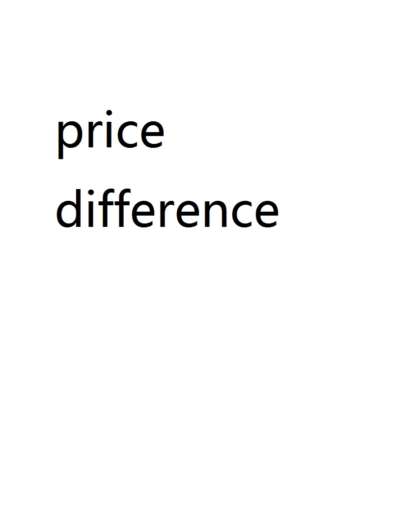 diferencia-de-precio-para-su-pedido