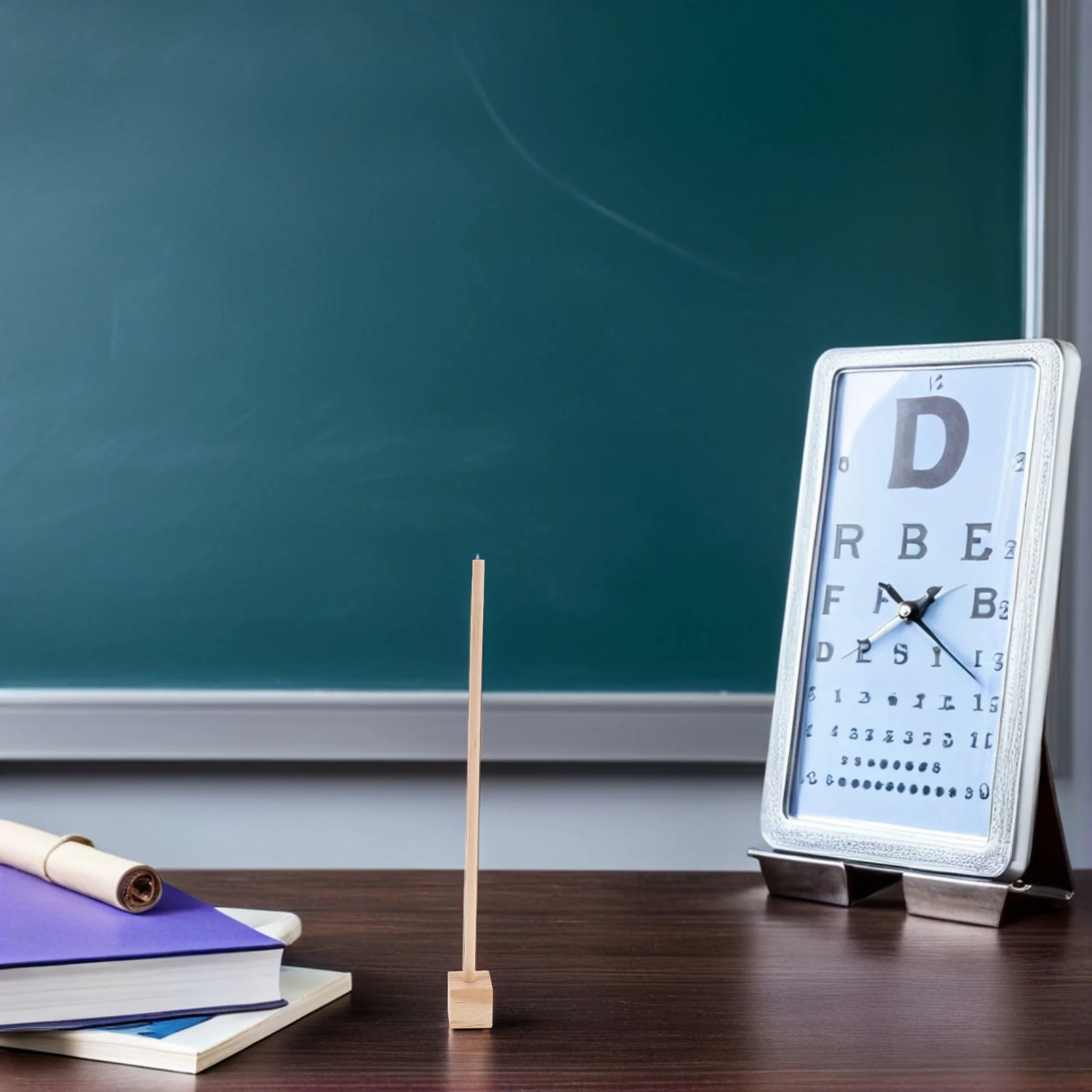 100-teiliges kreatives ineinandergreifendes Puzzle-Set mit Holzdübeln, Blockbasis, Stiel, pädagogisches DIY-Bastelset für Kinder, Schule