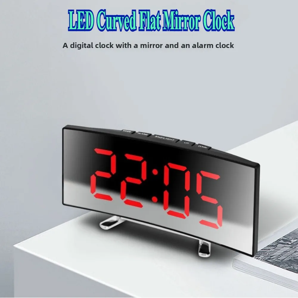 Electronic Alarm Cl…
