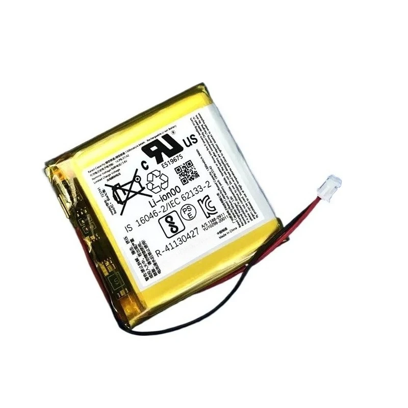 بطارية رقمية 1300 مللي أمبير 1600 مللي أمبير في الساعة لهاتف سوني WH-1000XM3 WH-1000XM4 بطارية سماعة رأس بلوتوث لاسلكية #4