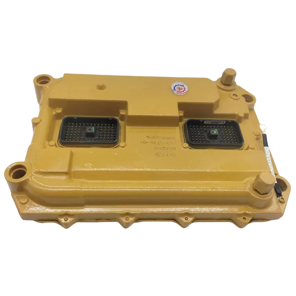 

240-5304 2405304 3126B Компьютерная плата для деталей экскаватора