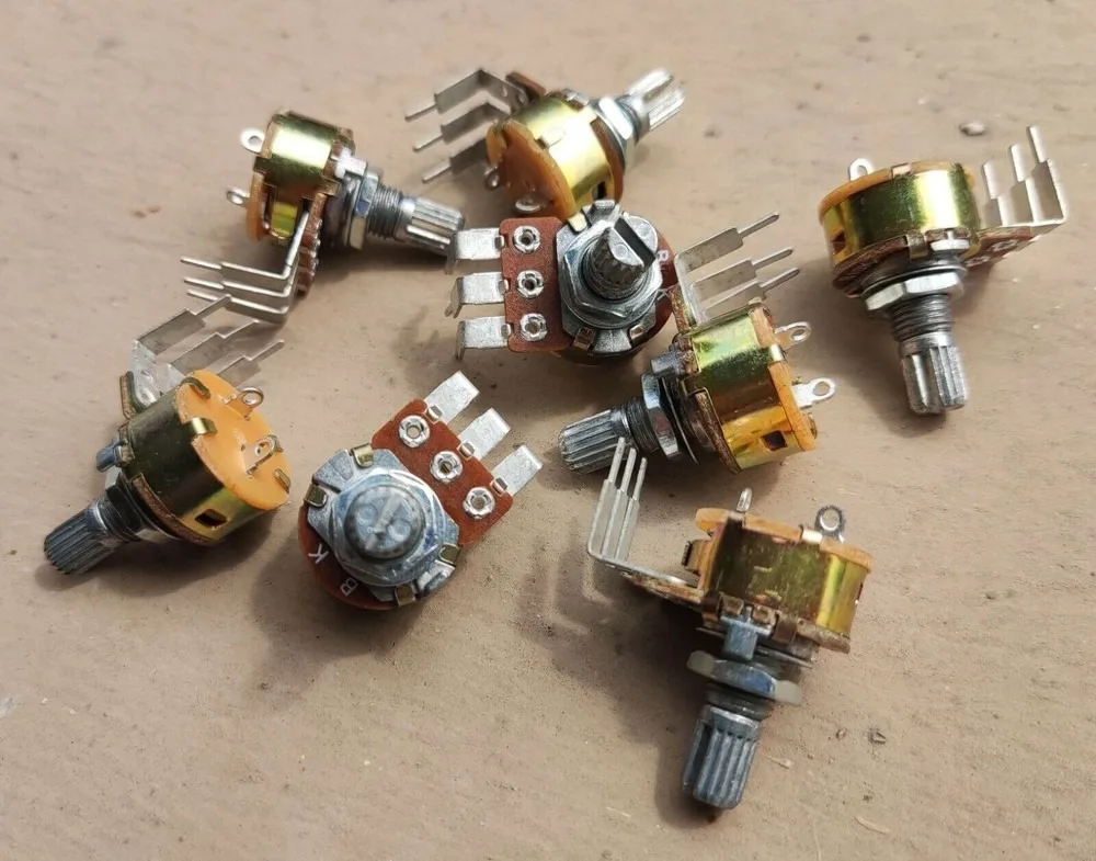 Us Stock 10X WH148 …