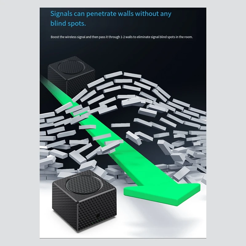 super-offerta-router-wireless-gigabit-ethernet-ums16-mesh-wi-fi-amplificazione-del-segnale-estensione-del-raggio-d'azione-ripetitore-configurazione-per-ufficio